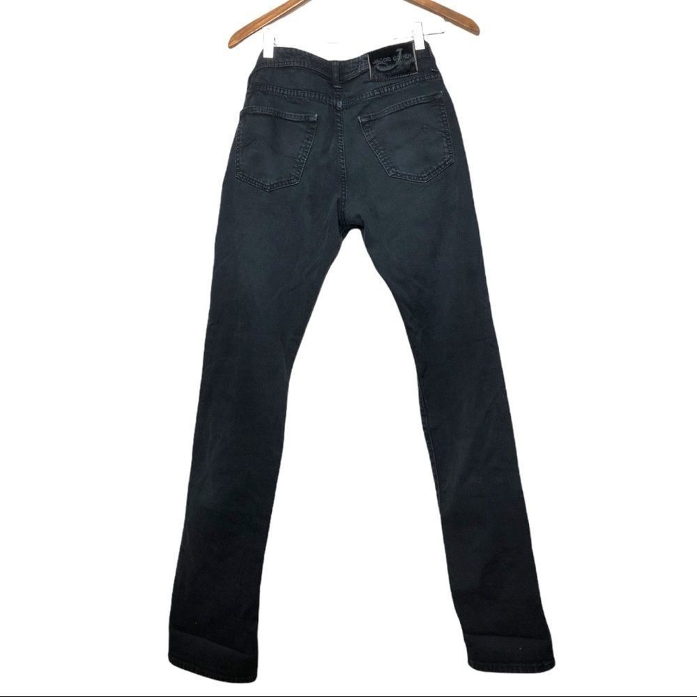 Jacob Cohen Jeans Size 30W - Picture 3 of 11
